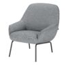 hülsta Sofa Sessel  HS 482 ¦ blau Polstermöbel ></noscript> Sessel > Polstersessel - Höffner