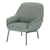 hülsta Sofa Sessel  HS 482 ¦ türkis/petrol Polstermöbel ></noscript> Sessel > Polstersessel - Höffner