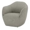 hülsta Sofa Polstersessel  HS 480 ¦ grau Polstermöbel ></noscript> Sessel > Polstersessel - Höffner