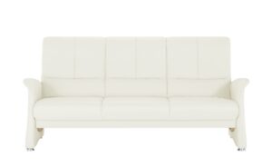 himolla Vorziehsofa  6001 ¦ creme Polstermöbel > Sofas > 3-Sitzer - Höffner