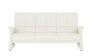 himolla Vorziehsofa  6001 ¦ creme Polstermöbel > Sofas > 3-Sitzer - Höffner