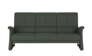 himolla Vorziehsofa  6001 ¦ grün Polstermöbel > Sofas > 3-Sitzer - Höffner