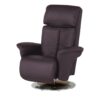 himolla Ledersessel  7418 ¦ lila/violett Polstermöbel ></noscript> Sessel > Ledersessel - Höffner