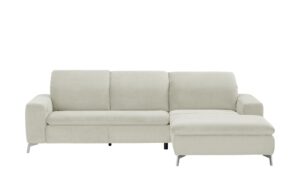 Max Schelling Ecksofa  Habitus ¦ creme Polstermöbel > Sofas > Ecksofas - Höffner