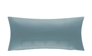Lounge Collection Nierenkissen  Jona ¦ blau Polstermöbel > Polsterzubehör - Höffner