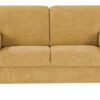 smart Sofa  Valencia ¦ gelb Polstermöbel ></noscript> Sofas > 2-Sitzer - Höffner