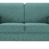 smart Sofa  Valencia ¦ türkis/petrol Polstermöbel ></noscript> Sofas > 2-Sitzer - Höffner