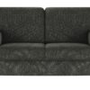 smart Sofa  Valencia ¦ schwarz Polstermöbel ></noscript> Sofas > 2-Sitzer - Höffner