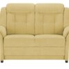 Polstermöbel Oelsa Einzelsofa  Andorra ¦ gelb Polstermöbel ></noscript> Sofas > 2-Sitzer - Höffner