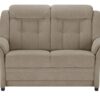 Polstermöbel Oelsa Einzelsofa  Andorra ¦ braun Polstermöbel ></noscript> Sofas > 2-Sitzer - Höffner
