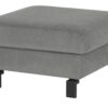 medium Hocker  Medium ¦ grau Polstermöbel ></noscript> Hocker - Höffner