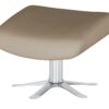 JOOP! Lederhocker  8115 ¦ braun Polstermöbel ></noscript> Hocker - Höffner