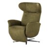 JOOP! Drehsessel  8140 Lounge ¦ grün Polstermöbel ></noscript> Sessel > Relaxsessel - Höffner