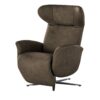 JOOP! Drehsessel  8140 Lounge ¦ braun Polstermöbel ></noscript> Sessel > Relaxsessel - Höffner