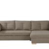 smart Ecksofa  Imperia ¦ braun Polstermöbel ></noscript> Sofas > Ecksofas - Höffner