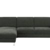 Ecksofa  Diva Lounge Vital ¦ grau Polstermöbel ></noscript> Sofas > Ecksofas - Höffner