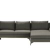 switch Ecksofa  Manila ¦ braun Polstermöbel ></noscript> Sofas > Ecksofas - Höffner