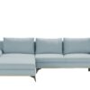 switch Ecksofa  Manila ¦ blau Polstermöbel ></noscript> Sofas > Ecksofas - Höffner