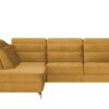 switch Ecksofa  Montale ¦ gelb Polstermöbel ></noscript> Sofas > Ecksofas - Höffner