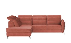 switch Ecksofa  Montale ¦ rosa/pink Polstermöbel > Sofas > Ecksofas - Höffner