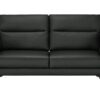 Max Schelling Einzelsofa  Sentence ¦ schwarz Polstermöbel ></noscript> Sofas > 2-Sitzer - Höffner
