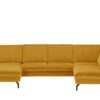 meinSofa Wohnlandschaft  Grace ¦ gelb Polstermöbel ></noscript> Sofas > Wohnlandschaften - Höffner