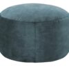 Max Schelling Hocker  Zenit ¦ blau Ø: 60 Polstermöbel ></noscript> Hocker - Höffner