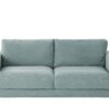 VIVA Cordsofa  Sila ¦ blau Polstermöbel ></noscript> Sofas > 2-Sitzer - Höffner