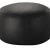 Max Schelling Hocker  Zenit ¦ schwarz Ø: 60 Polstermöbel ></noscript> Hocker - Höffner
