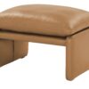 erpo just relax Polsterhocker Leder  JR 290 Trento ¦ braun Polstermöbel ></noscript> Hocker - Höffner