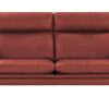 erpo just relax Ledersofa  JR 290 Trento ¦ rot Polstermöbel ></noscript> Sofas > 2-Sitzer - Höffner