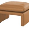 erpo just relax Hocker JR963 Bari ¦ braun Polstermöbel > Hocker - Höffner