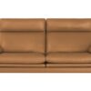 erpo just relax Ledersofa  JR960 Bari ¦ braun Polstermöbel ></noscript> Sofas > 2-Sitzer - Höffner