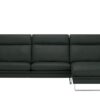 erpo just relax Ecksofa  JR960 Bari ¦ grün Polstermöbel ></noscript> Sofas > Ecksofas - Höffner