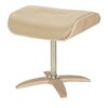 Hocker  Balance ¦ beige Polstermöbel ></noscript> Polsterzubehör - Höffner