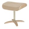 Hocker  Balance ¦ creme Polstermöbel ></noscript> Polsterzubehör - Höffner