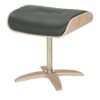 Hocker  Balance ¦ grau Polstermöbel ></noscript> Polsterzubehör - Höffner