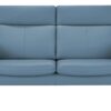 erpo just relax Sofa  JR940 Florenz ¦ türkis/petrol Polstermöbel ></noscript> Sofas > 2-Sitzer - Höffner
