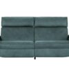 himolla Ledersofa  1926 ¦ blau Polstermöbel ></noscript> Sofas > 2-Sitzer - Höffner