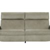 himolla Ledersofa  1926 ¦ grau Polstermöbel ></noscript> Sofas > 2-Sitzer - Höffner