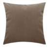 Lounge Collection Kissen  Sarina ¦ braun Polstermöbel ></noscript> Polsterzubehör - Höffner