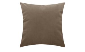 Lounge Collection Kissen  Sarina ¦ braun Polstermöbel > Polsterzubehör - Höffner