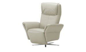 Musterring Relaxsessel  MR 380 ¦ grau Polstermöbel > Sessel > Fernsehsessel - Höffner