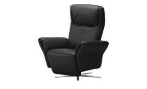 Musterring Relaxsessel  MR 380 ¦ schwarz Polstermöbel > Sessel > Fernsehsessel - Höffner