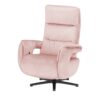 Wohnwert Relaxsessel  Liora ¦ rosa/pink Polstermöbel ></noscript> Sessel > Fernsehsessel - Höffner