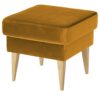 switch Hocker  Taco ¦ gelb Polstermöbel ></noscript> Hocker - Höffner
