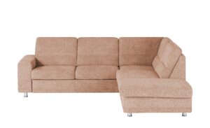 meinSofa Ecksofa  Marc ¦ orange Polstermöbel > Sofas > Ecksofas - Höffner