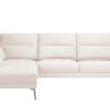 Max Schelling Ecksofa  Sentence ¦ creme Polstermöbel ></noscript> Sofas > Ecksofas - Höffner