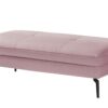Wohnwert XXL-Hocker  Kalea ¦ rosa/pink Polstermöbel ></noscript> Hocker - Höffner