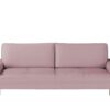 Wohnwert Einzelsofa  Kalea ¦ rosa/pink Polstermöbel ></noscript> Sofas > 3-Sitzer - Höffner